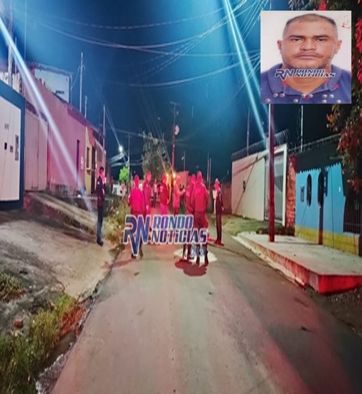 Ex-detento é executado com três tiros na cabeça na zona sul de Porto Velho