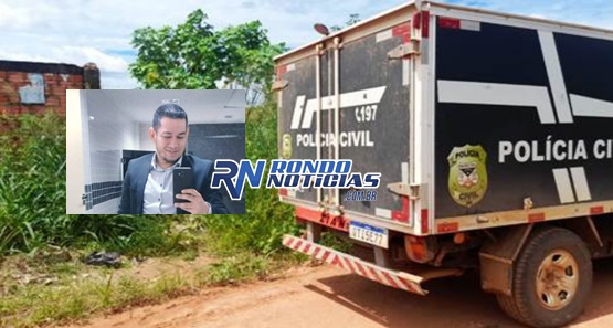 Identificado homem morto com requintes de crueldade na zona leste da capital