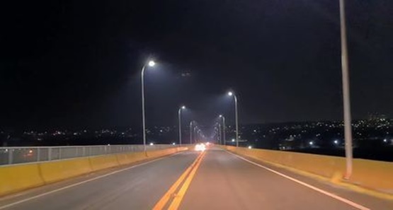 Apenado monitorado agride e ameaça jogar esposa da ponte do Rio Madeira