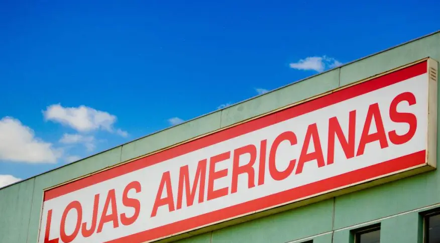 Ação da Americanas cai 27% após anúncio sobre recuperação judicial iminente

