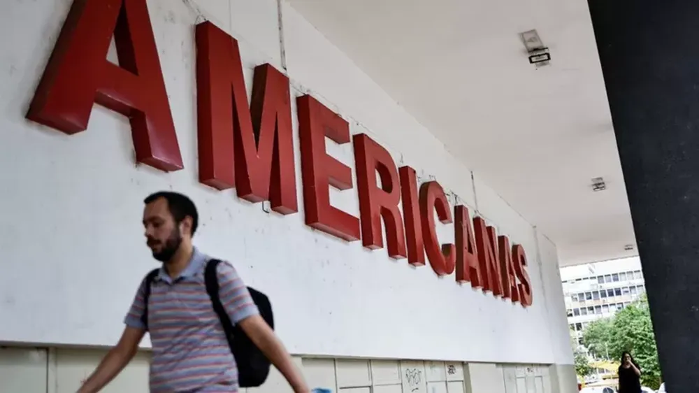 Justiça aceita recuperação judicial da Americanas com rombo de R$ 43 bi

