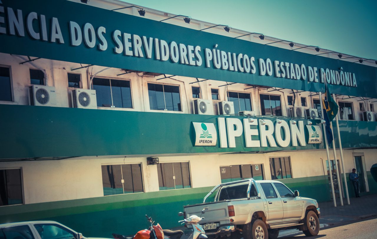 Calendário anual de pagamento dos segurados do Iperon é divulgado
