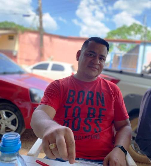 Delegado ratifica prisão em flagrante de sargento acusado de matar cabo da PM