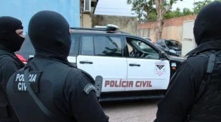 84% dos Inquéritos contra violência doméstica foram instaurados pela PC em 2022