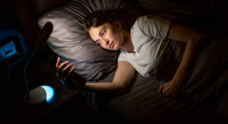 
Dificuldade para dormir no calor pode prejudicar aprendizado, memória e bem-estar

