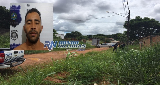 Corpo de Wolverine é encontrado desovado na zona leste da capital