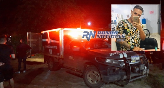 Cabo do Exército é executado com oito tiros em campo de futebol na zona sul da capital