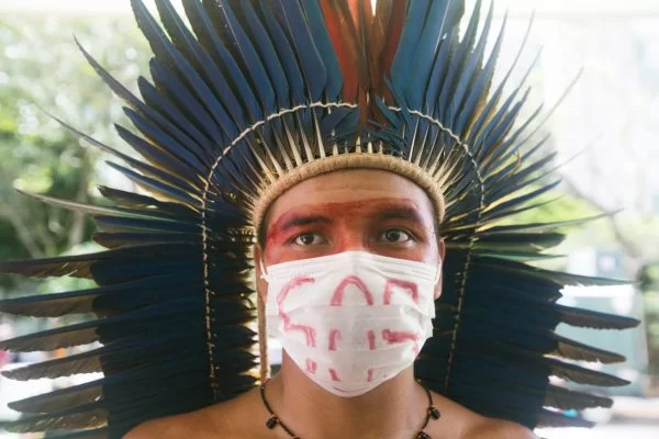 Conselho de indígenas pede medidas “contundentes” contra garimpeiros  em Roraima