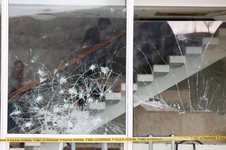 A explicação de uma especialista em terrorismo sobre os atos do dia 08 em Brasília
