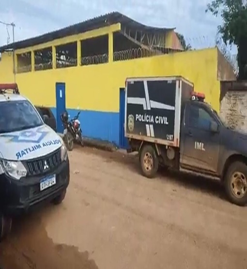 Vigilante suspeito de tentar matar dono de espetinho é achado morto 
