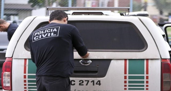 Polícia prende quinto suspeito de participar de chacina no Distrito Federal
