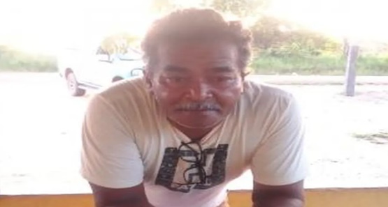 Acusado de matar esposa em Rondônia é preso após ficar 18 anos foragido
