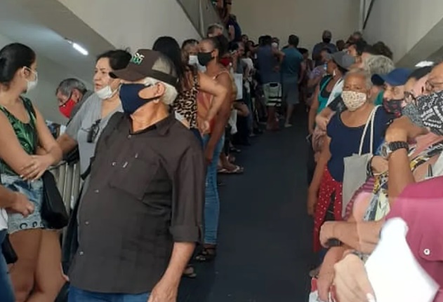 MS repassará R$ 600 milhões a estados e municípios para cirurgias eletivas e exames
