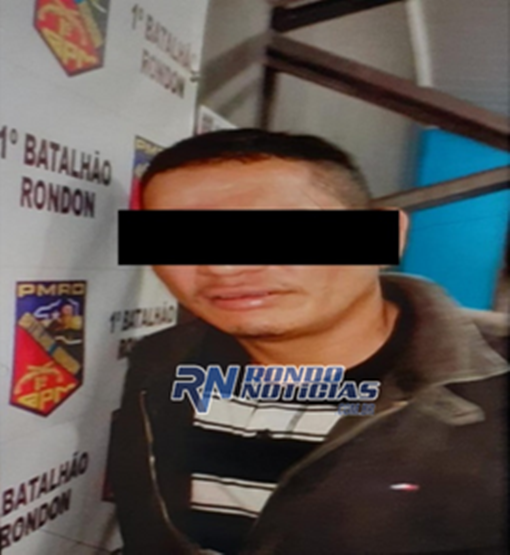 Idoso reage a roubo a residência e mata bandido com tiro no rosto