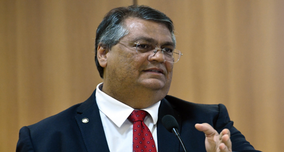 Flávio Dino se reúne com secretários de Segurança Pública e defende mudança na lei de armas