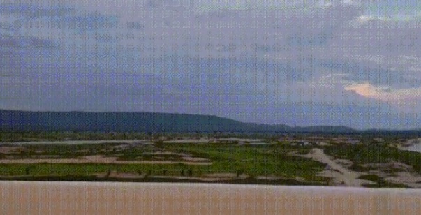 Fim de semana deve ser de céu nublado em todo o estado de Rondônia