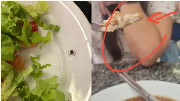 
Residentes denunciam carne podre em comida de Hospital das Clínicas