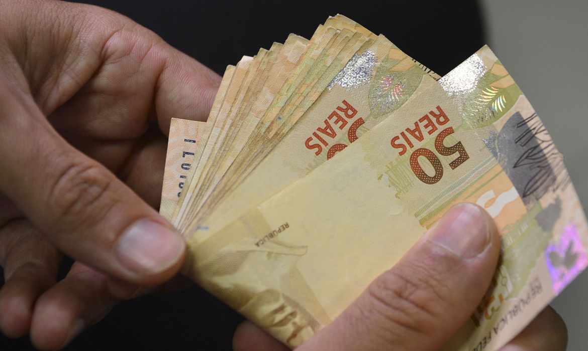 Caixa paga neste sábado Bolsa Família a beneficiários de NIS de final 9
