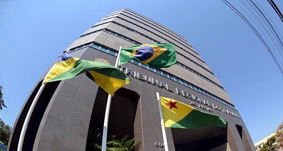 Sai o resultado das provas do concurso do TRT14 para servidores
