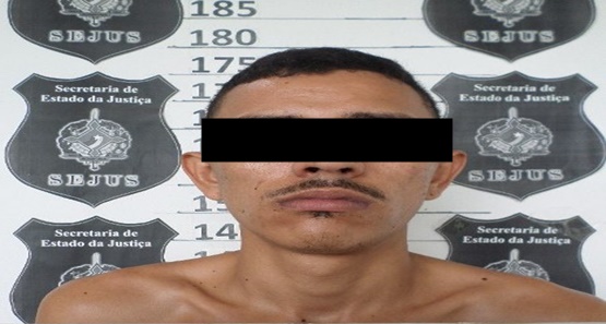 Foragido é preso após tiroteio em condomínio popular na Zona Leste