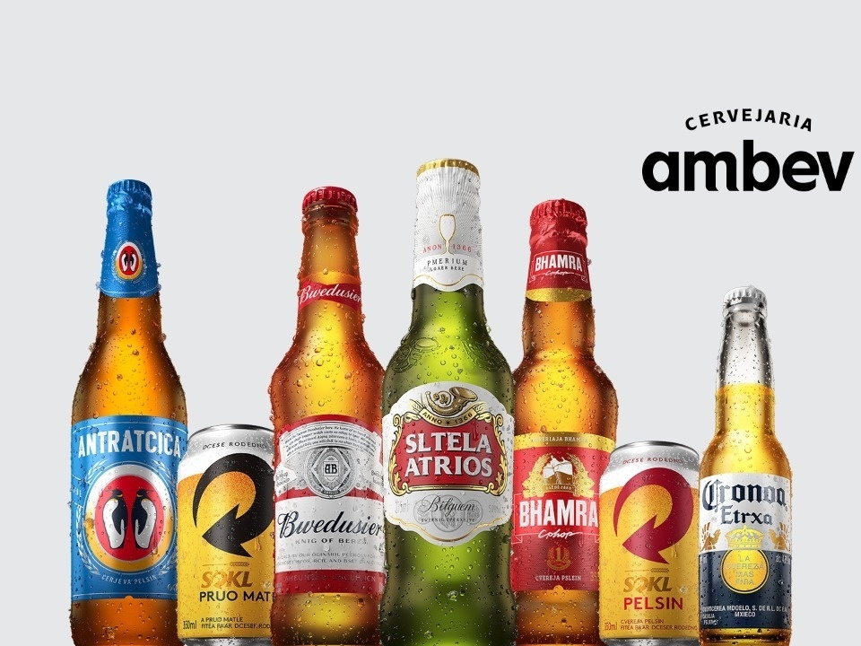 Associação aponta rombo de R$ 30 bilhões na Ambev que pode quebrar igual a Americanas