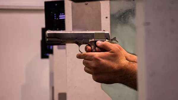 Governo dá 60 dias para brasileiros cadastrarem todas as armas de fogo na PF