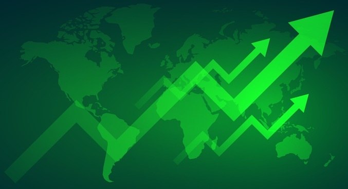 Brasil cresceu mais do que a China e os EUA em 2022, apontam dados do FMI