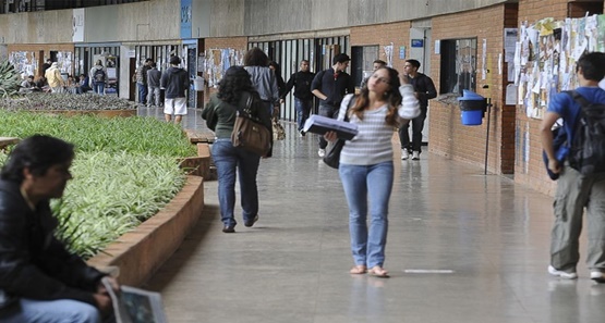 Mais de 226 mil vagas estão disponíveis para consulta no Sisu em todo o país