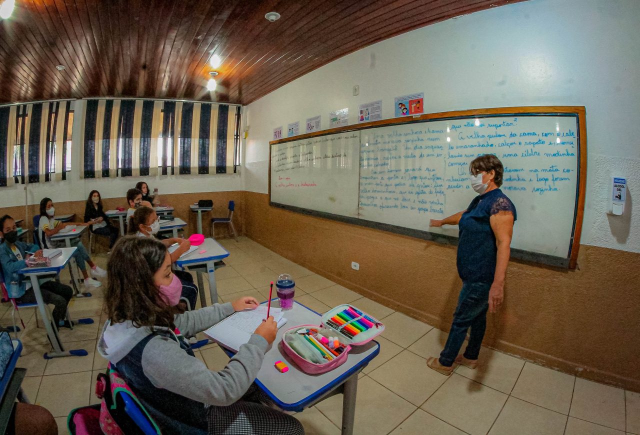 Idep está com inscrições abertas para cursos remotos até segunda-feira, 6
