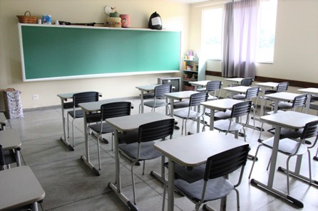 Seduc convoca candidatos aprovados para assinatura de contrato temporário
