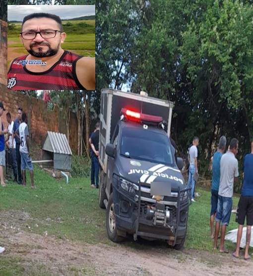 Trabalhador morre vítima de armadilha  com arma de fogo em empresa da capital 