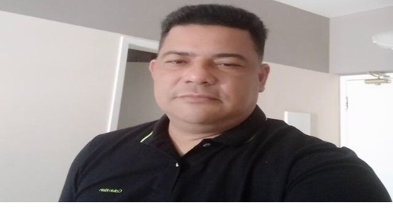 Vítima de aneurisma, morre em Porto Velho Roney Costa, diretor do Iperon