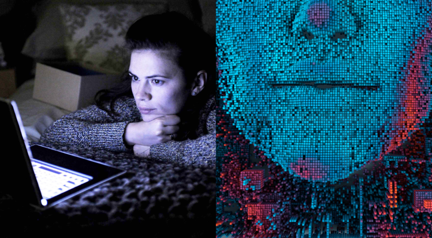Novo App de Inteligência Artificial permite conversar com os mortos, entenda
