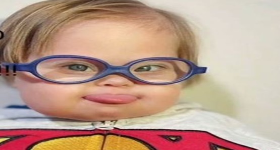 
Menino com síndrome de down que superou Covid duas vezes morre após parada cardíaca