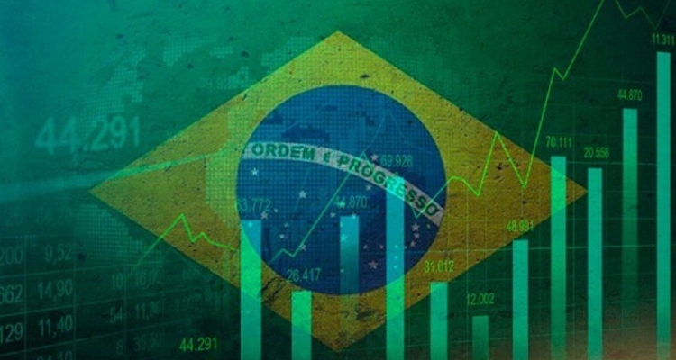Brasil cresce mesmo em meio a crise de inflação global, afirma relatório do FMI 
