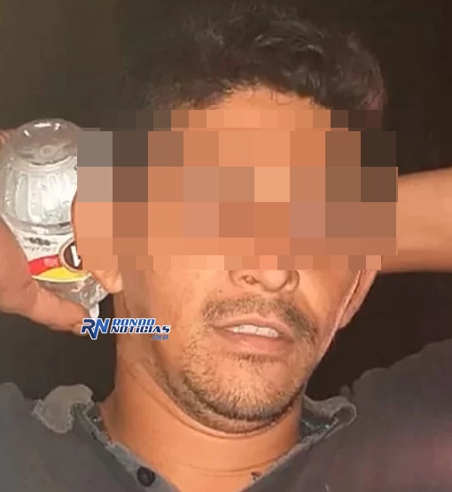Morre criminoso que matou oficial a PM durante assalto em Porto Velho
