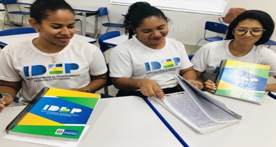 Idep reforça para convocação de aprovados em Processo Seletivo
