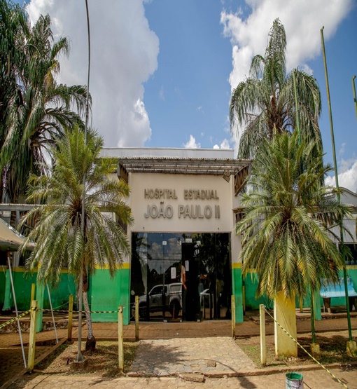 Cel. dos Bombeiros é detido, suspeito de assédio sexual contra mulher no João Paulo II