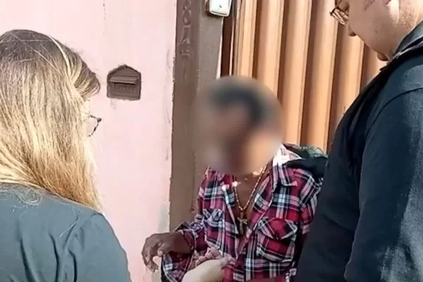 Idoso acusado de estupro de adolescente há 11 anos em PE é preso em SP
