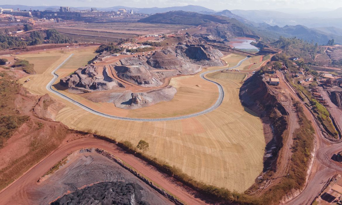 ANM aumenta fiscais de barragens de mineração