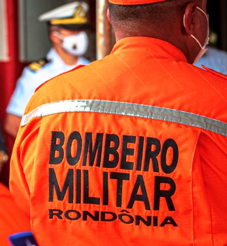 Coronel dos Bombeiros acusado de importunação sexual é solto após audiência 