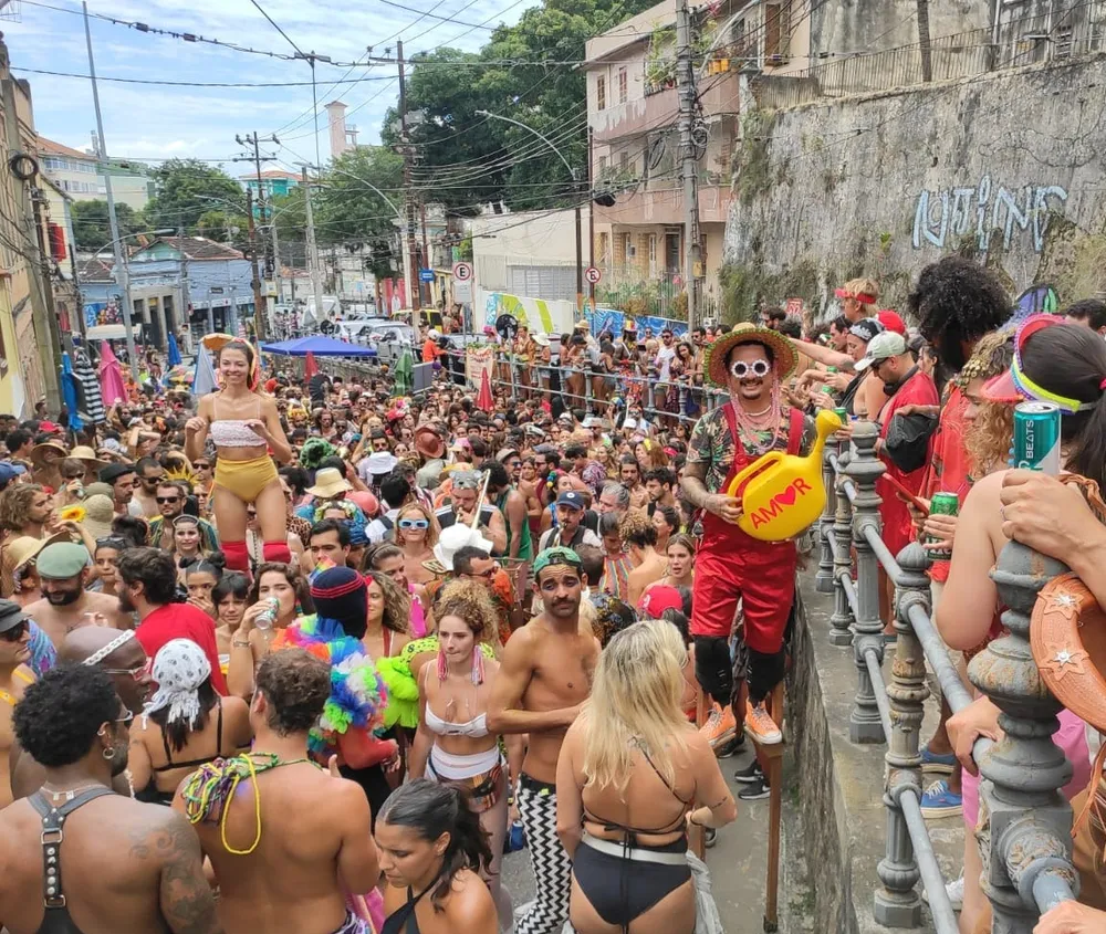 Novos golpes de carnaval são descobertos pela polícia; veja como se proteger