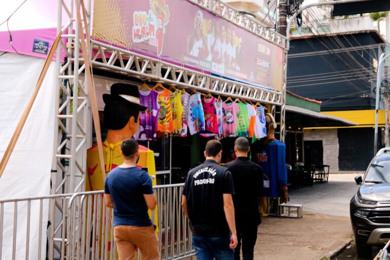 Procon realiza Operação Carnaval para orientar boas práticas de consumo destinadas aos foliões
