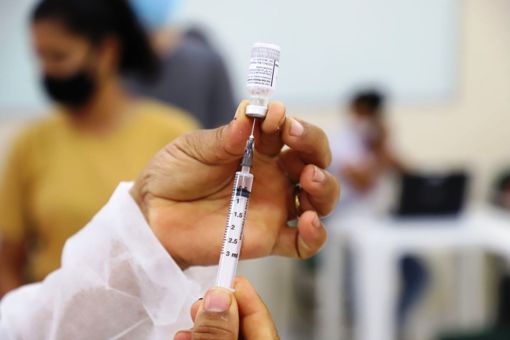 Casos de covid-19 seguem em queda em RO; Semana registrou duas mortes