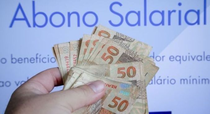 
Trabalhadores podem sacar a partir de amanhã R$ 358 milhões do PIS/Pasep