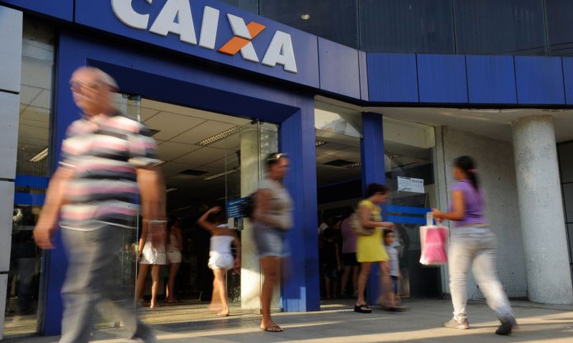 Caixa paga nesta terça-feira Bolsa Família a beneficiários com NIS de final 2
