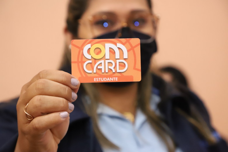 Porto Velho segue com três pontos para cadastro e emissão do ComCard
