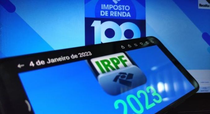 
Entrega da declaração do Imposto de Renda 2023 será de 15 de março a 31 de maio