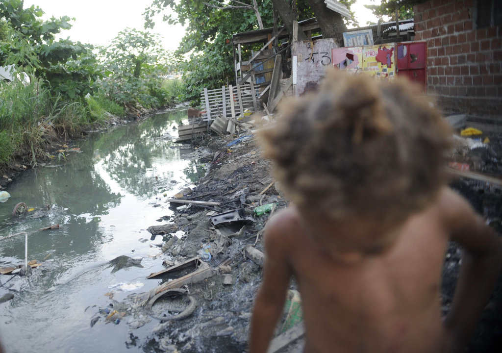 Brasil tem 32 milhões de crianças e adolescentes na pobreza, aponta relatório da Unicef
