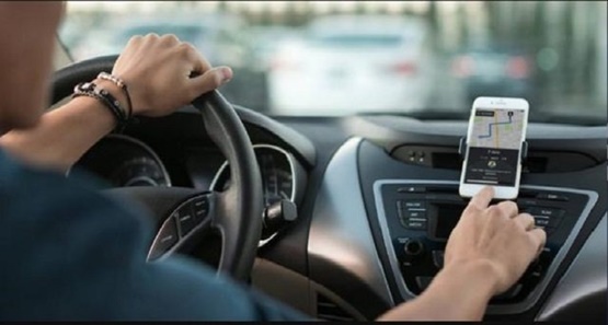 Criminosos sequestram  motorista de aplicativo levam para zona rural e  roubam R$ 150 reais